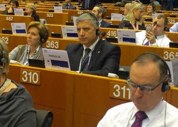 «Δεν υπάρχει Ευρώπη με κλειστά σύνορα»