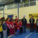 Την πίτα έκοψε ο Αθλητικός Σύλλογος «Αστέρας»