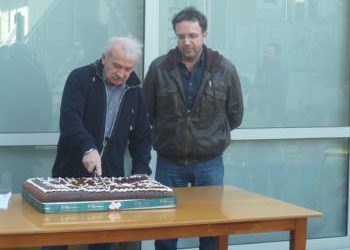 Ο ΟΚΠΑ Δήμου Πεντέλης έκοψε την πίτα