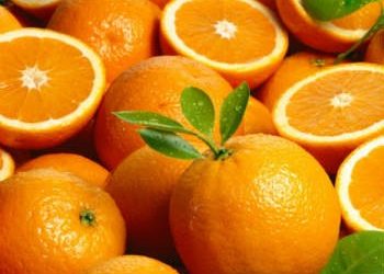 Διανομή πορτοκαλιών