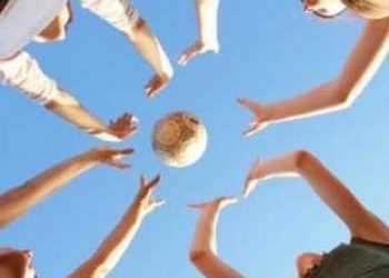 Πρόγραμμα άθλησης για όλους