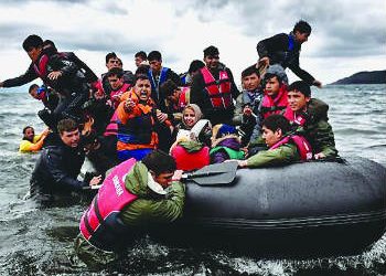 «Σπριντ» με εμπόδια για το προσφυγικό