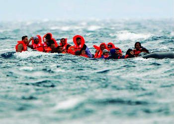 Στενεύουν τα περάσματα