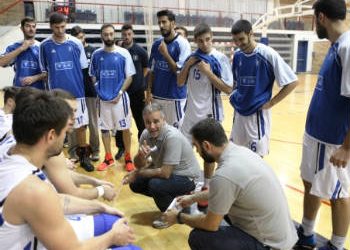 Ήττα στο Ψυχικό για τον Δούκα