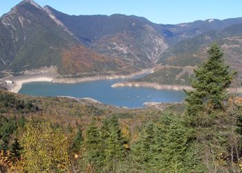 Μουσείο Γουλανδρή: Οι λίμνες της Ελλάδας