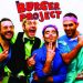 Οι Burger Project στον Ελληνικό Κόσμο