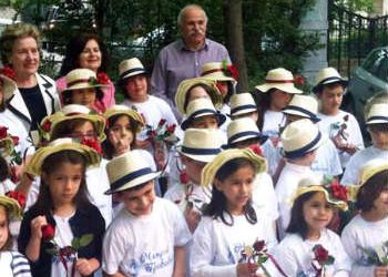 Εκδήλωση για τη «Χορωδία» από τους Τροβαδούρους