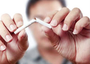 Ιατρείο διακοπής καπνίσματος