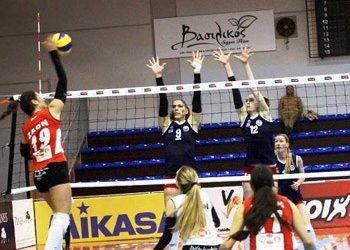 Εκτός κυπέλλου ο ΖΑΟΝ