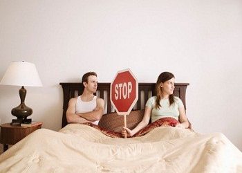 7 λόγοι που η σύντροφός σας… έχει «πονοκέφαλο»