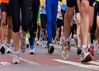 1ος Φιλανθρωπικός Αγώνας Δρόμου