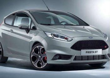 Το δημοφιλές Ford Fiesta ST γίνεται ακόμα πιο καυτό
