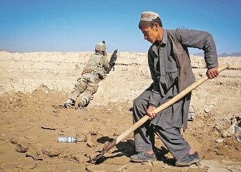 Η κόλαση του Δάντη…