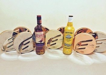 10 βραβεία για τα brands της Coca-Cola 3Ε