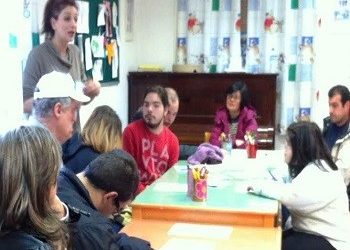 Αγωγή οδοντιατρικής φροντίδας στα ΑμεΑ