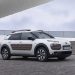 Νέα τηλεοπτική διαφήμιση Citroen C4 Cactus