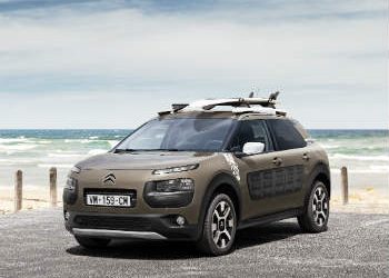 CITROEN: 5 παγκόσμιες πρεμιέρες!