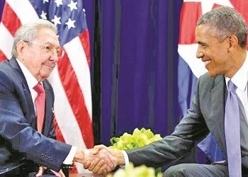 Το «κατόρθωμα» του Ομπάμα