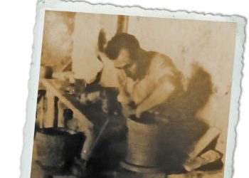 Eκθεση Κεραμικής και Αγγειοπλαστικής στο Μαρούσι