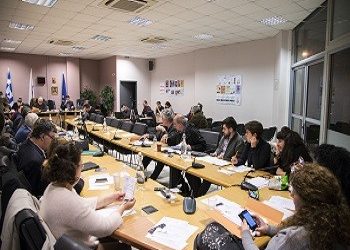 Ψήφισμα για την ψυχολογική υποστήριξη μαθητών