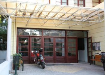 Αναβολή δημοτικού συμβουλίου