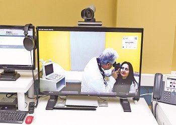 Εθνικό Δίκτυο Τηλεϊατρικής σε νησιά του Αιγαίου