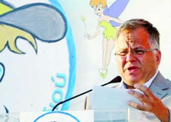 «Θύματα διακινητών και παιδεραστών»!