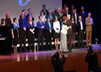 Τριγμοί στην ΚΟΙΝΩΝΙΑ ΕΝΕΡΓΩΝ ΠΟΛΙΤΩΝ