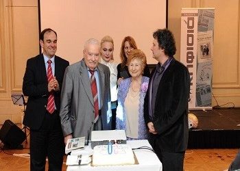 Έφυγε ο ιδρυτής της εφημερίδας «Κηφισιά» Γιώργος Γρηγοράκος