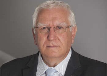 Ο Π. Ιωάννου …επανασυστήνεται!