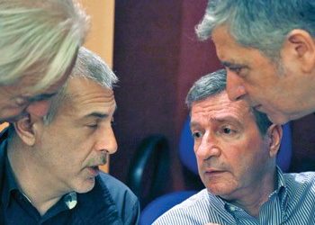 Οι Δήμοι «βάζουν πλάτη» στο προσφυγικό