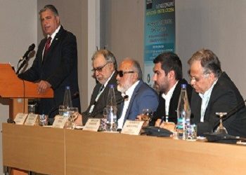 Προτάσεις της ΚΕΔΕ για «Έξυπνες πόλεις»