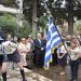 Καταθέσεις στεφάνων για την 25η Μαρτίου