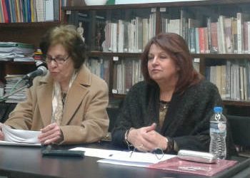 «Η γυναίκα στην Αρχαία Σπάρτη»