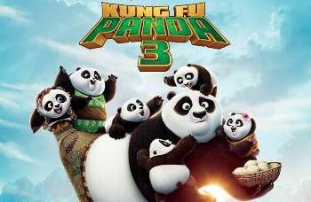 Kung Fu Panda 3