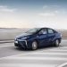 Toyota Mirai: “World Green Car 2016”