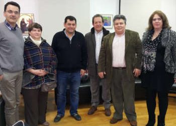 Tα αιτήματα της Ένωσης Γονέων στον δήμαρχο