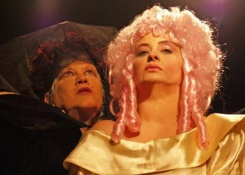 «Μισάνθρωπος» του Μολιέρου