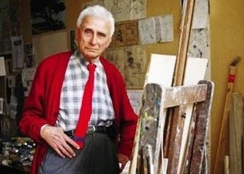 «Έφυγε» ο Παναγιώτης Τέτσης