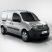 Πάντα στην πρώτη θέση το Renault Kangoo!