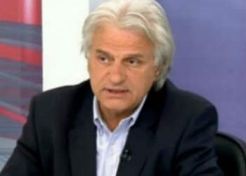 Σταθόπουλος: «Απαντώ με ειλικρινή θλίψη»