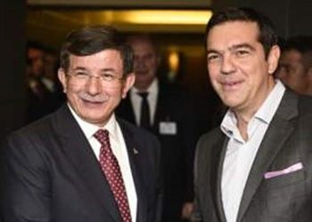 Η σύγχυση της Ε.Ε. λόγω ανακοπής της ενοποίησης