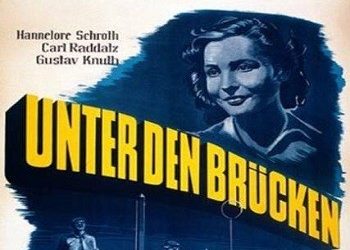 Μια ιστορία αγάπης «Κάτω από τη γέφυρα»