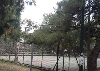 Ανάπλαση κοινόχρηστου χώρου