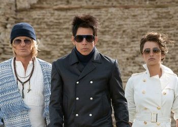 Zoolander 2