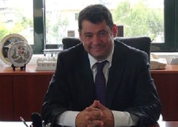 Κάλεσμα ενότητας από τον δήμαρχο