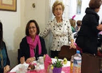 Η Γυναίκα είχε την τιμητική της