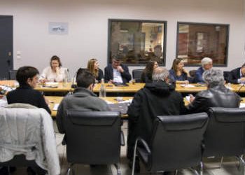 Δημοτικό Συμβούλιο την Τρίτη