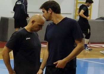 Πολυτιμότερος παίκτης της 19ης αγωνιστικής