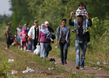 Σύσταση Διαρκούς Επιτροπής Συντονισμού για το προσφυγικό